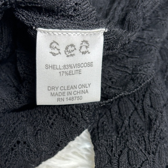 Ruby Knit Top - Picture 6 of 9